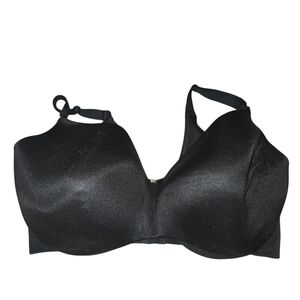 Cacique Lane Bryant Back Smoother Lightly Lined Bra Size 38H